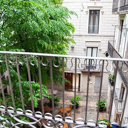 B&B Placa Bell-Lloc Gerona Exterior foto