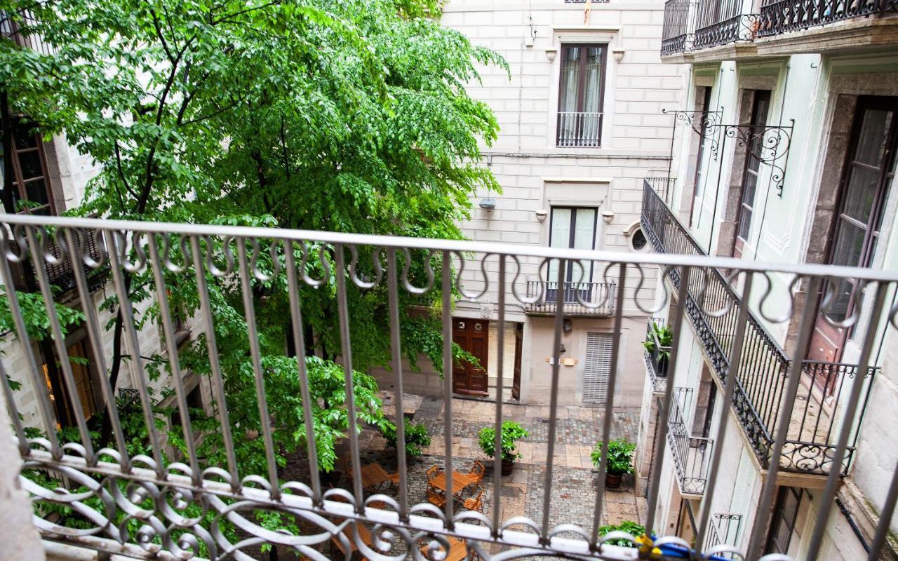 B&B Placa Bell-Lloc Gerona Exterior foto