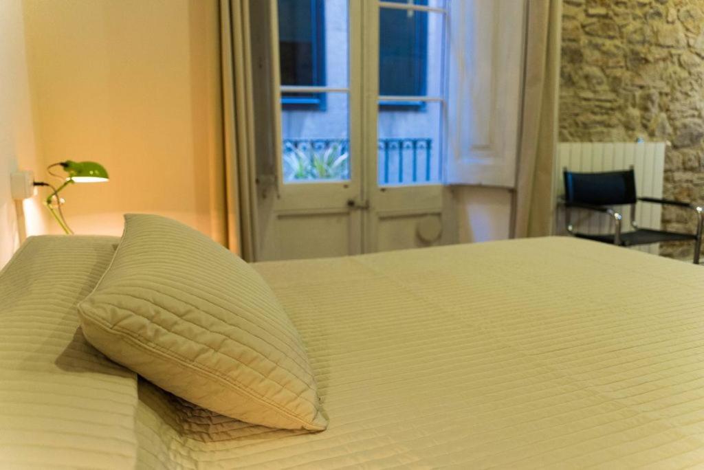 B&B Placa Bell-Lloc Gerona Exterior foto