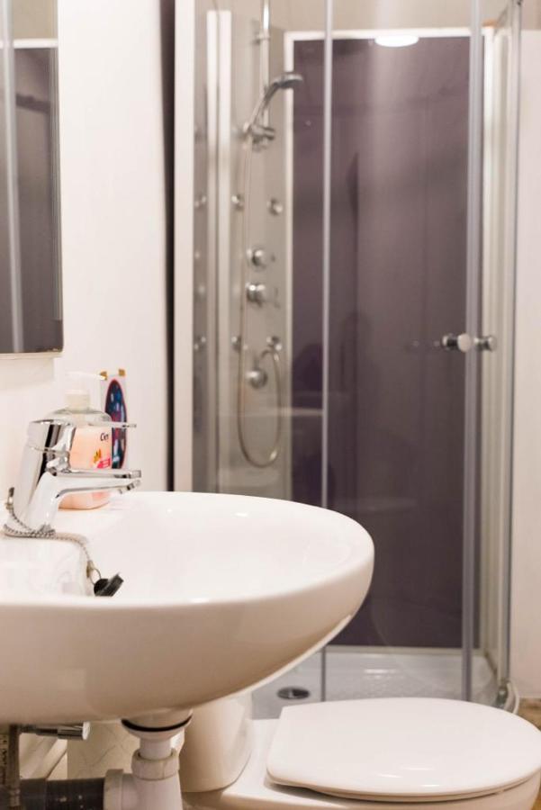 B&B Placa Bell-Lloc Gerona Exterior foto