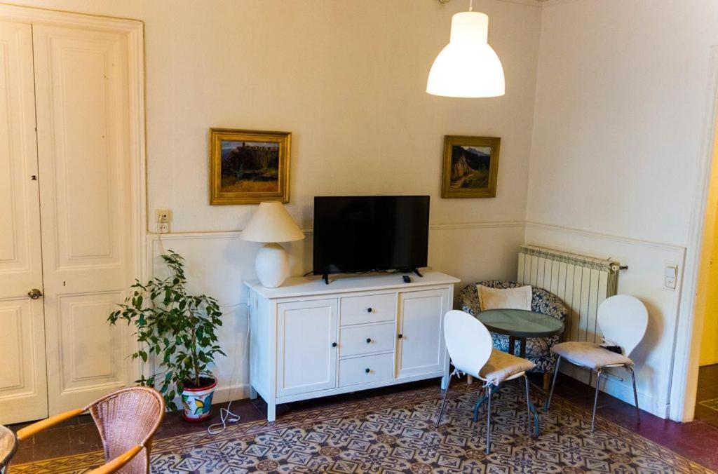 B&B Placa Bell-Lloc Gerona Exterior foto