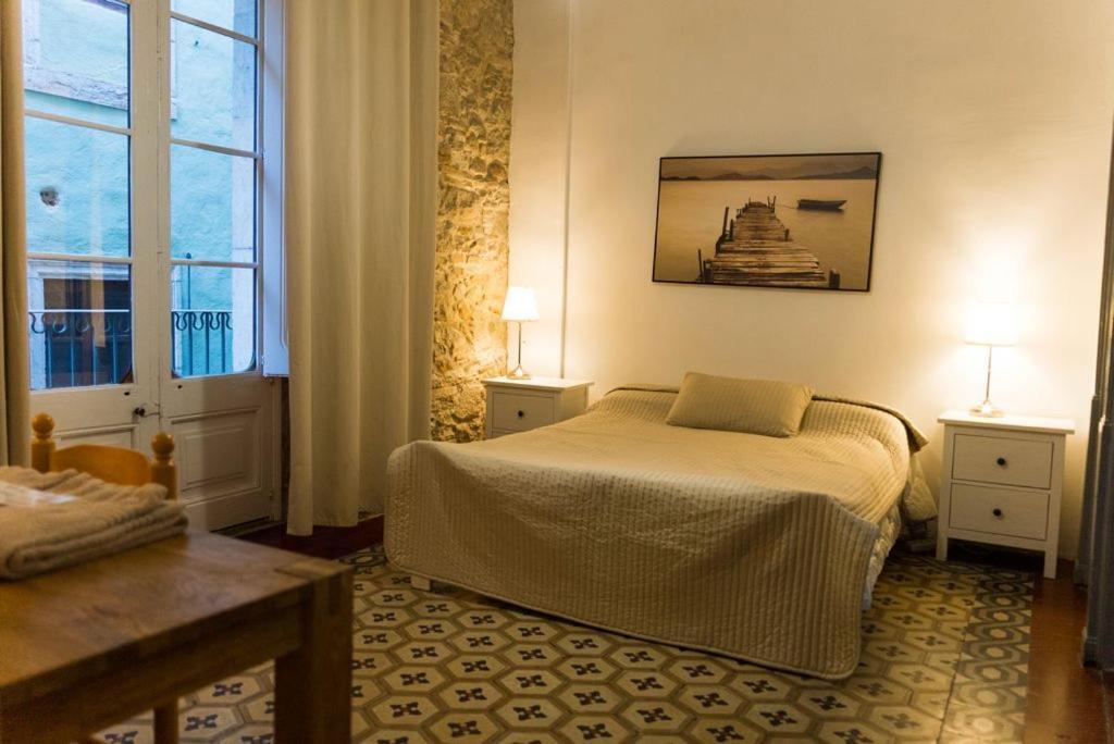 B&B Placa Bell-Lloc Gerona Exterior foto