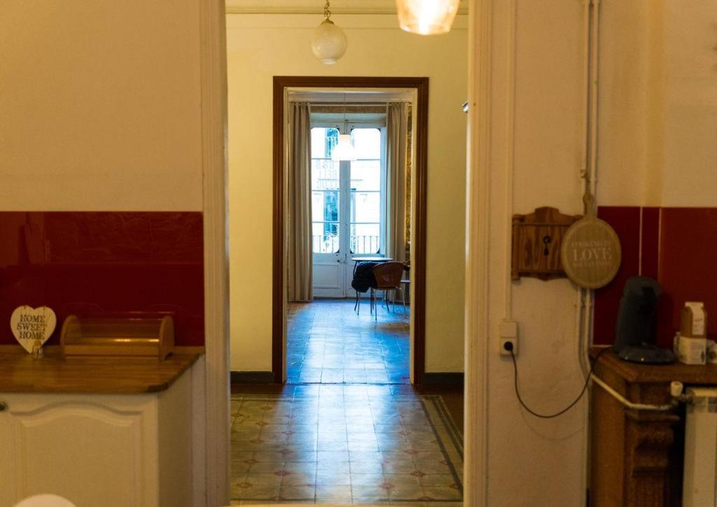 B&B Placa Bell-Lloc Gerona Exterior foto